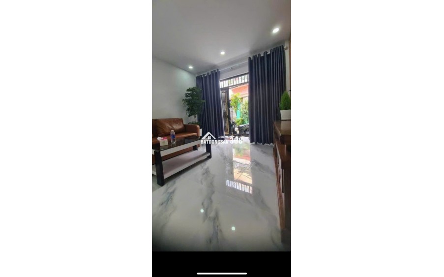 GIA CHỦ CẦN BÁN GẤP NHÀ MỚI HOÀN TOÀN TẠ QUANG BỬU P3 Q8