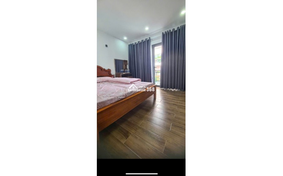 GIA CHỦ CẦN BÁN GẤP NHÀ MỚI HOÀN TOÀN TẠ QUANG BỬU P3 Q8