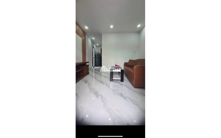 GIA CHỦ CẦN BÁN GẤP NHÀ MỚI HOÀN TOÀN TẠ QUANG BỬU P3 Q8