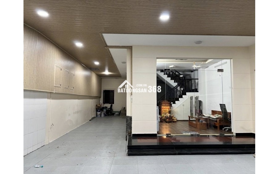  BIỆT THỰ 2 TẦNG CỰC ĐẸP – SÁT MẶT TIỀN ĐẶNG VĂN BI – BÌNH THỌ, THỦ ĐỨC – GIÁ 20 TỶ!