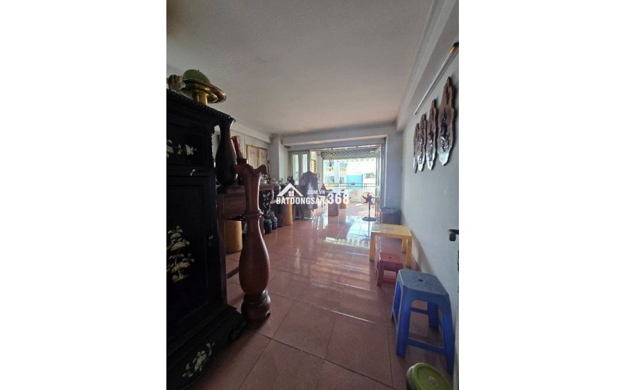  MẶT TIỀN KINH DOANH BÌNH THỌ – 2 MẶT TIỀN TRƯỚC SAU – CHÍNH CHỦ LÂU ĐỜI – LỆCH TẦNG NHIỀU PHÒNG 