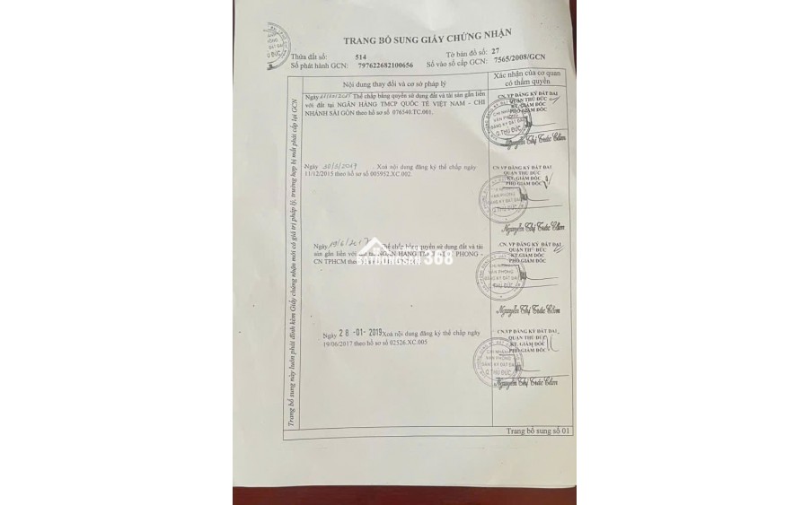 Cần bán gấp nhà đất số 199/1 Tô Ngọc Vân, TP Thủ Đức, DT 341.6m2