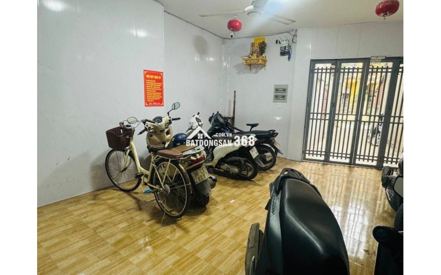 Bán nhà riêng Ngô Đình Mẫn_Nhà dòng tiền 400tr/1năm_65m2_Nhỉnh 11tỷ_Nở hậu!