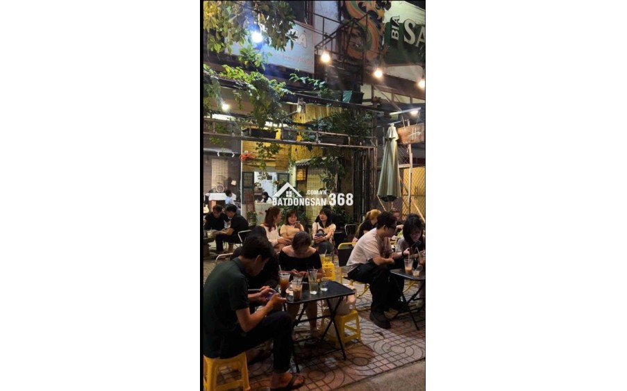 Cần sang quán cafe tại Phạm Văn Đồng Thủ Đức giá cực rẻ