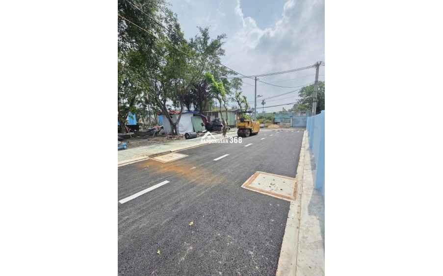 Đất nền phân lô tl29 ngay ubnn phường thạnh lộc, quận 12 sổ hồng riêng