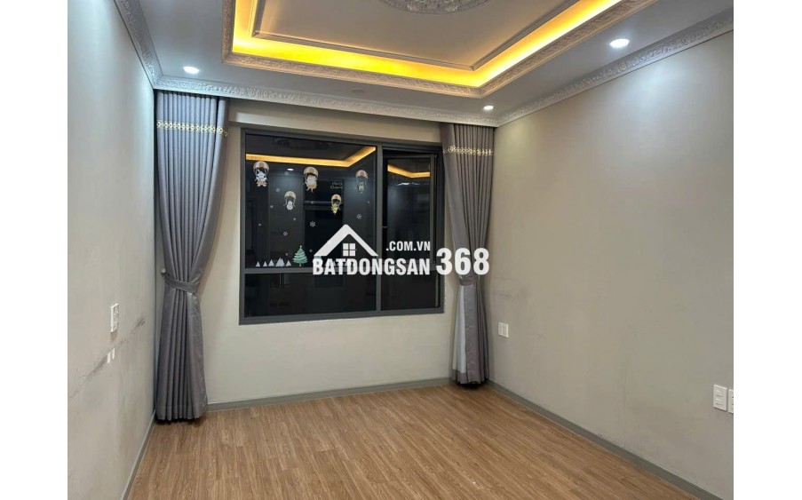 Cho thuê căn hộ OT NTCB DT 120m2 làm Văn phòng C/C The Gold View