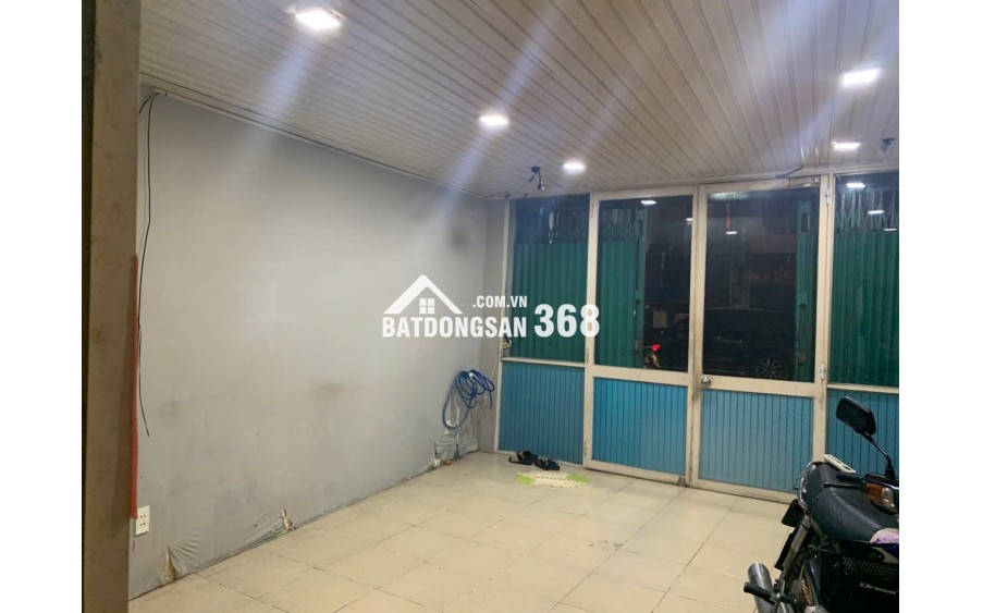 Cho thuê MB có máy lạnh tiện KD ngay mặt tiền Vĩnh Viễn Quận 10