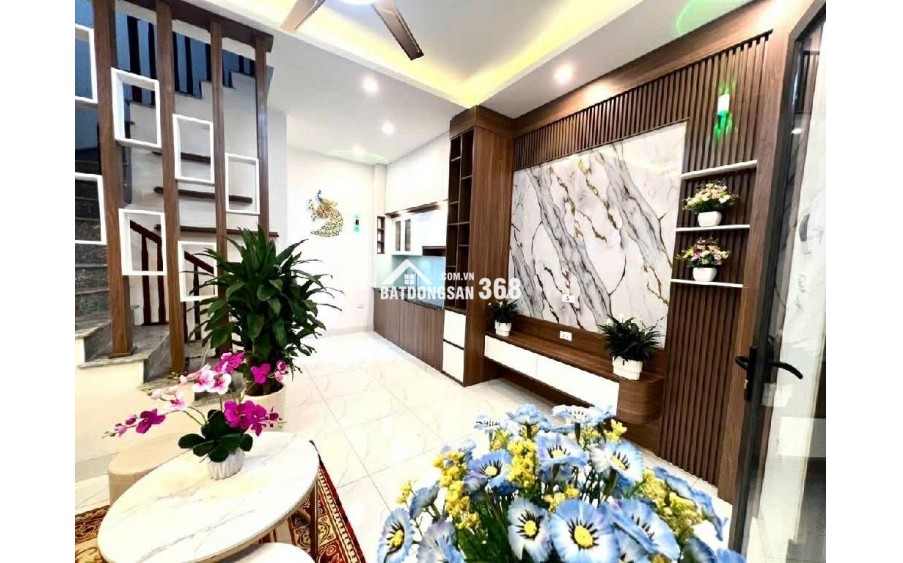 VIP THANH BÌNH HÀ ĐÔNG- MT 7M- 7.85 TỶ