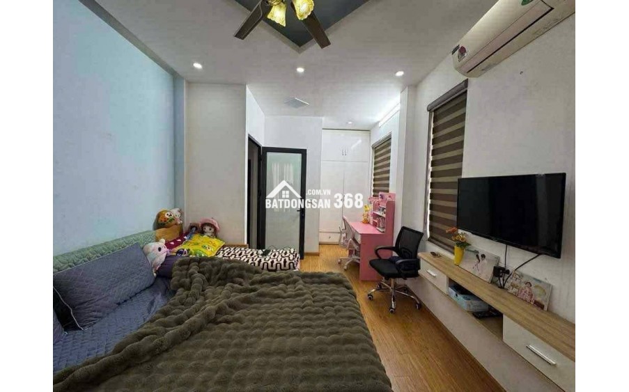 Bán nhà riêng Phố Lụa_Lô góc 2 thoáng_Đất nở hậu_40m2_Nhỉnh 8Tỷ