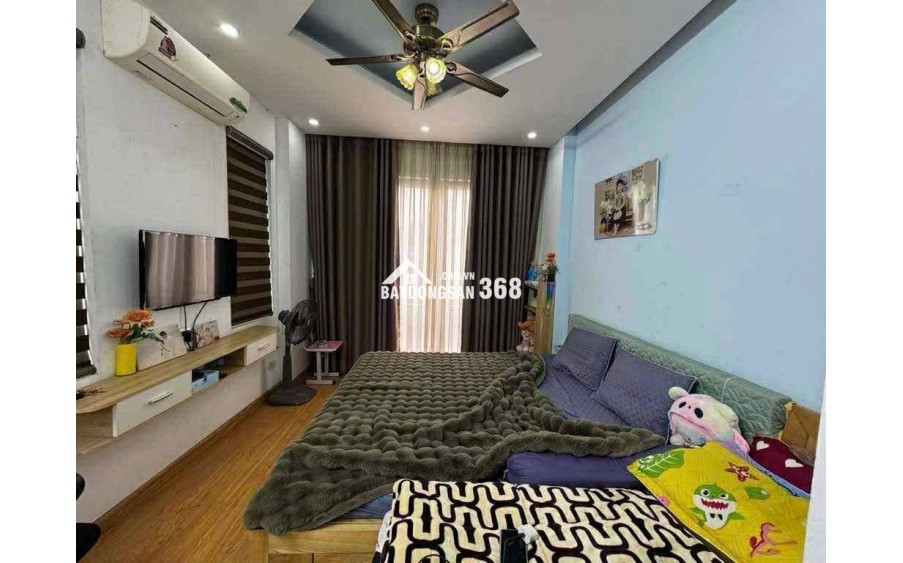 Bán nhà riêng Phố Lụa_Lô góc 2 thoáng_Đất nở hậu_40m2_Nhỉnh 8Tỷ