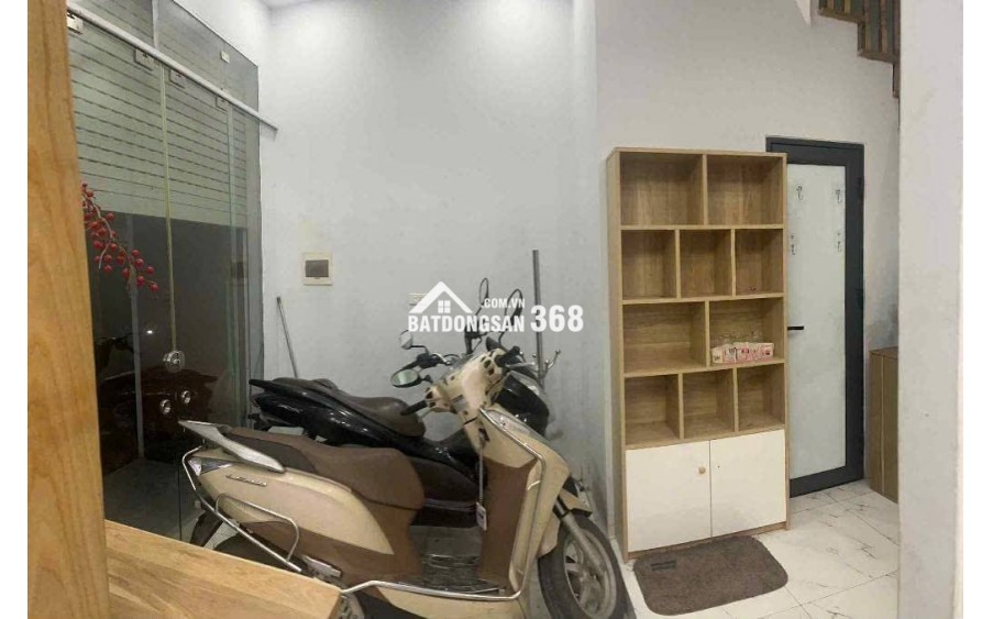 Bán nhà riêng Phố Lụa_Lô góc 2 thoáng_Đất nở hậu_40m2_Nhỉnh 8Tỷ