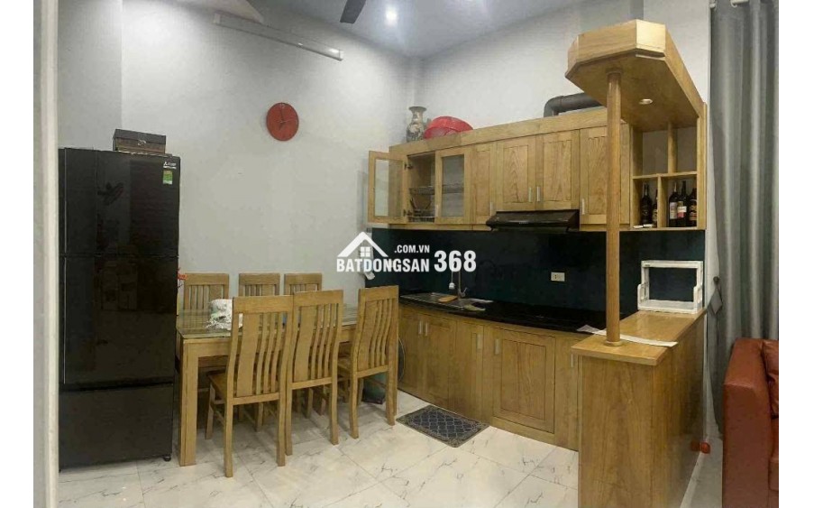 Bán nhà riêng Phố Lụa_Lô góc 2 thoáng_Đất nở hậu_40m2_Nhỉnh 8Tỷ