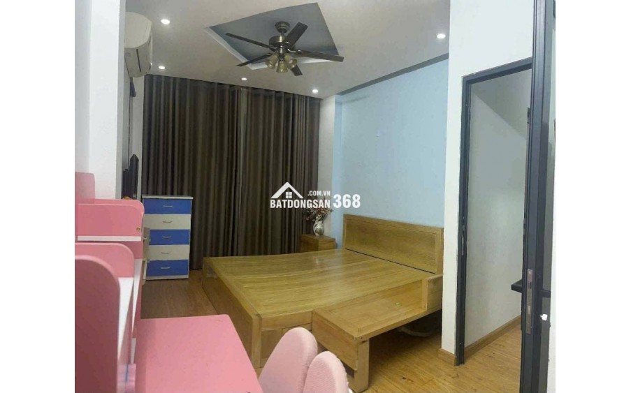 Bán nhà riêng Phố Lụa_Lô góc 2 thoáng_Đất nở hậu_40m2_Nhỉnh 8Tỷ