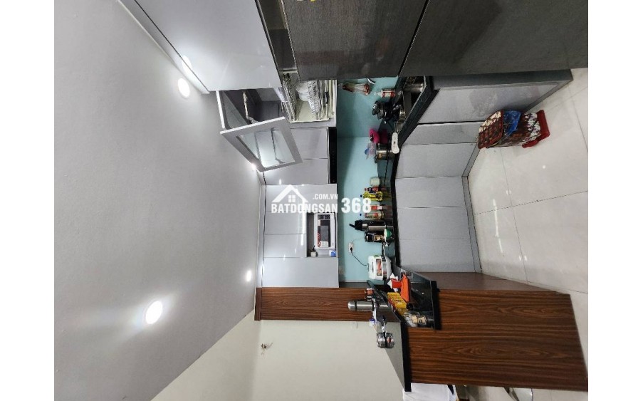 Bán nhà-LA DƯƠNG-Hà Đông-9,9 tỷ-55m2-full nội thất