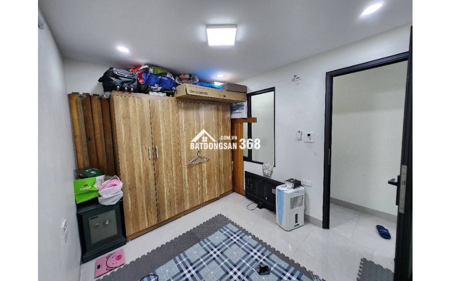 Bán nhà-LA DƯƠNG-Hà Đông-9,9 tỷ-55m2-full nội thất