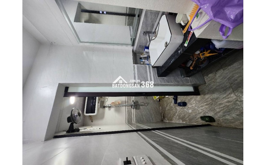 Bán nhà-LA DƯƠNG-Hà Đông-9,9 tỷ-55m2-full nội thất