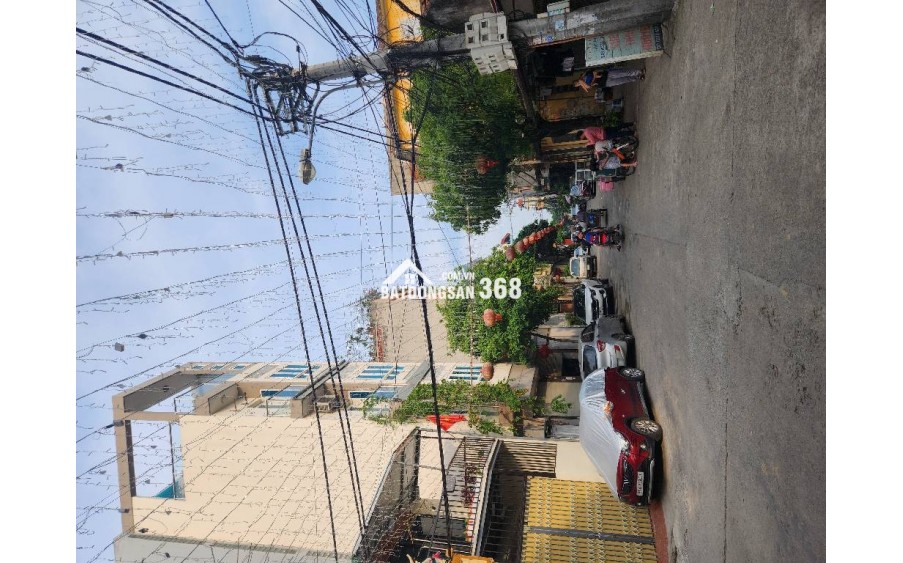 Bán nhà-LA DƯƠNG-Hà Đông-9,9 tỷ-55m2-full nội thất