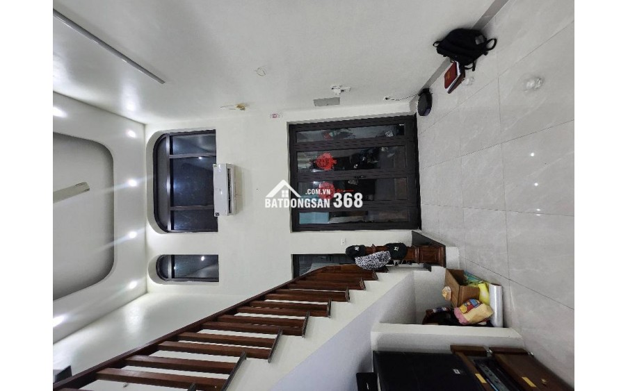 Bán nhà-LA DƯƠNG-Hà Đông-9,9 tỷ-55m2-full nội thất