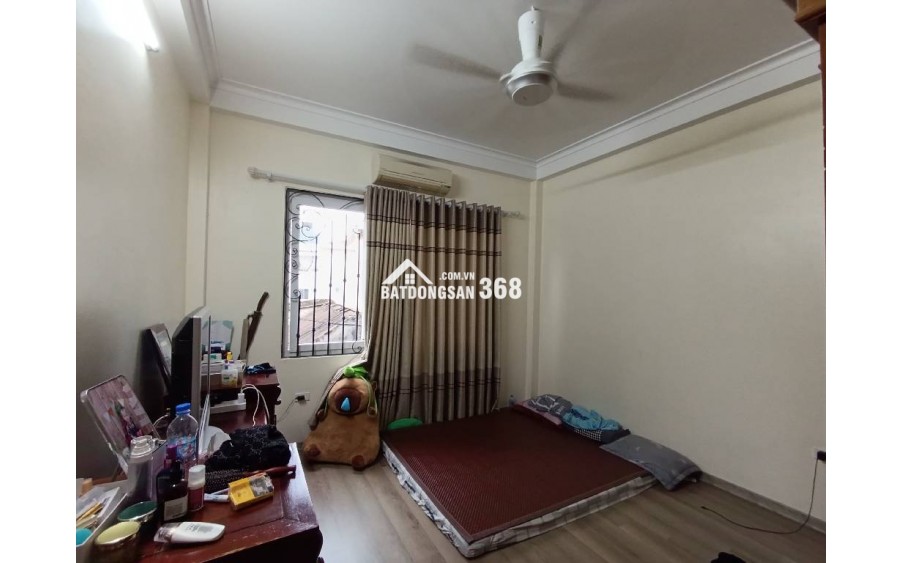 NGÔ QUYỀN-hà đông-33m2-9,5 Tỷ-oto đỗ cửa-nhà vị trí đẹp