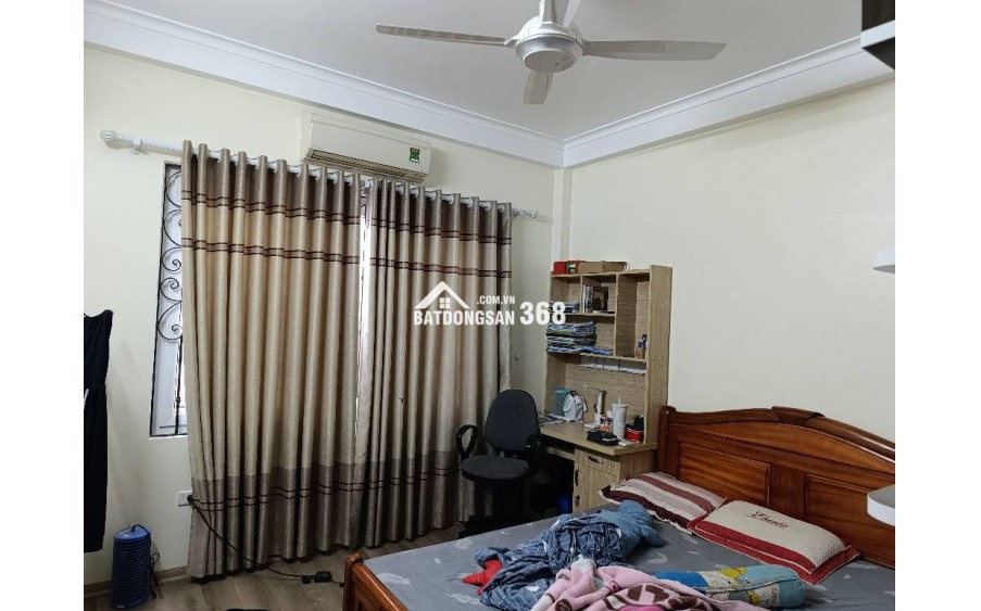 NGÔ QUYỀN-hà đông-33m2-9,5 Tỷ-oto đỗ cửa-nhà vị trí đẹp