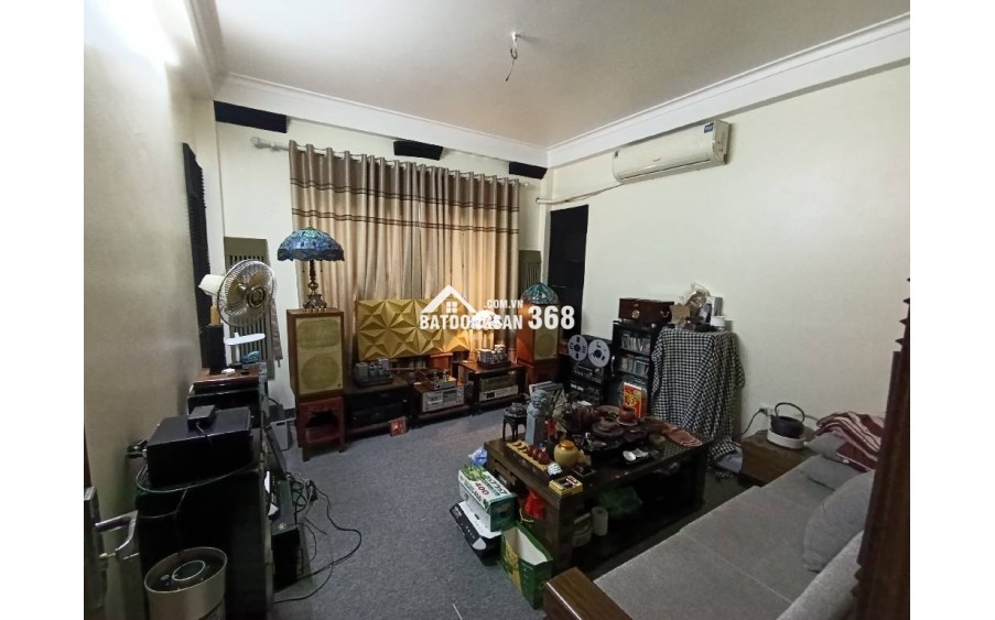 NGÔ QUYỀN-hà đông-33m2-9,5 Tỷ-oto đỗ cửa-nhà vị trí đẹp