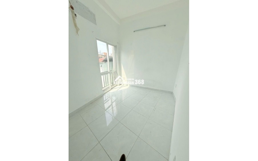 DÒNG TIỀN THU NHẬP TỐT - DIỆN TÍCH LỚN - 4 TẦNG  BTCT - SỔ NỞ HẬU.
P. BÌNH LỢI TRUNG