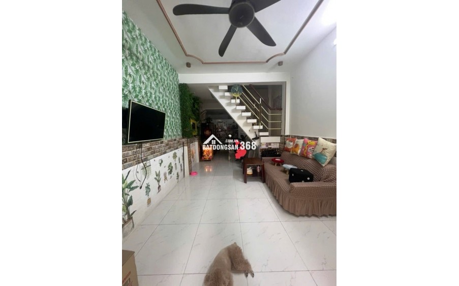 Cần Bán Gấp Nhà Giá Rẻ Nguyễn Văn Cừ P.2 Q.5- Giá chỉ 6,6tỷ TL