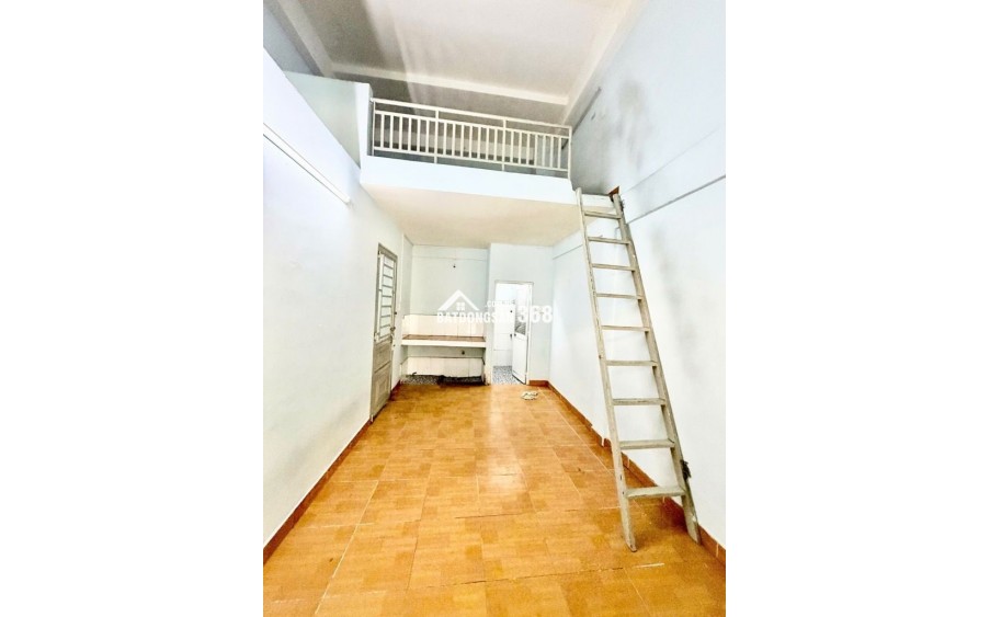 SIÊU PHẨM DÒNG TIỀN ĐƯỜNG 10M - ĐINH BỘ LĨNH P26 BÌNH THẠNH (P.BÌNH THẠNH) - 4 TẦNG 4x15M - CHỈ 9.75T