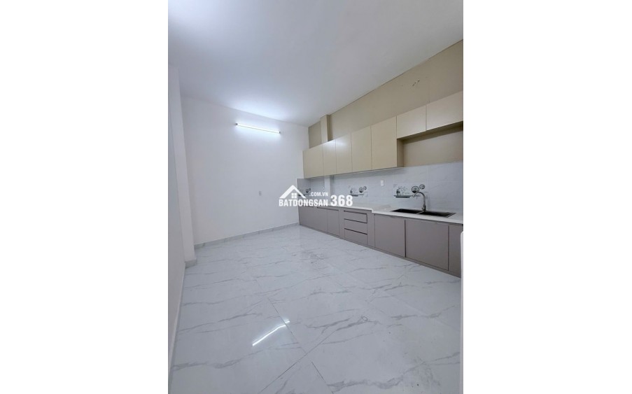 HẺM OTO - CÁCH MẶT TIỀN CHỈ VÀI CĂN - 4 PHÒNG NGỦ - 3 TẦNG BTCT - 51.4m2 - CHỈ 9.13 tỷ