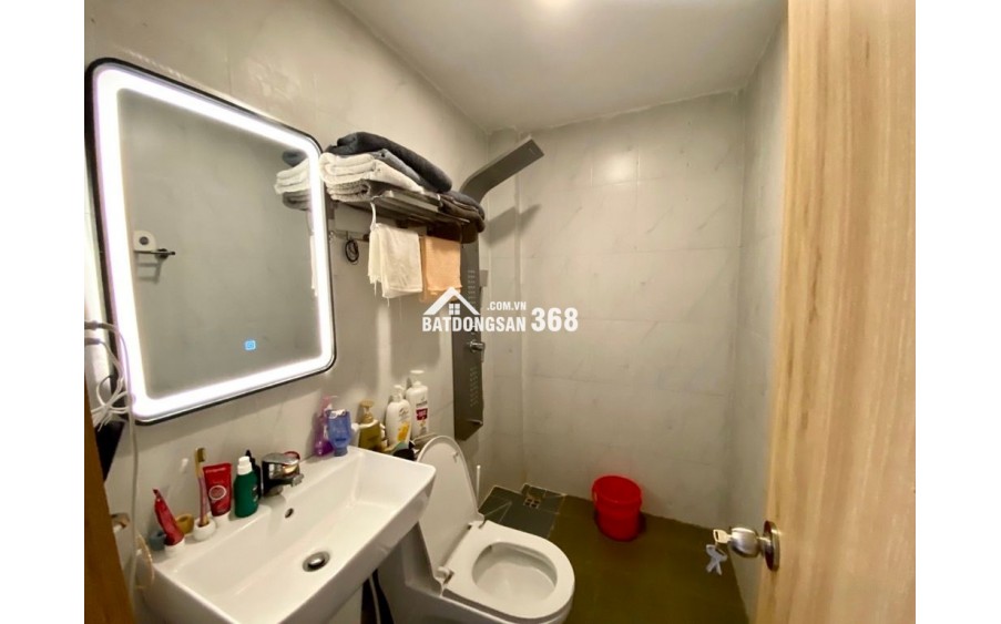 Hẻm 1/ Bạch Đằng, 88m2, 2 tầng BTCT, 8.5 Tỷ