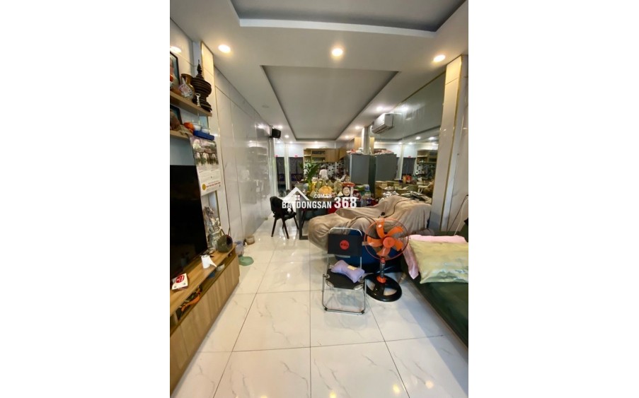 Hẻm 1/ Bạch Đằng, 88m2, 2 tầng BTCT, 8.5 Tỷ