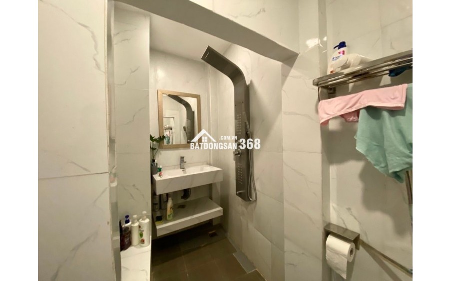 Hẻm 1/ Bạch Đằng, 88m2, 2 tầng BTCT, 8.5 Tỷ