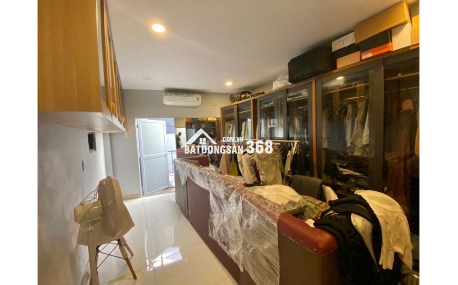 Hẻm 1/ Bạch Đằng, 88m2, 2 tầng BTCT, 8.5 Tỷ