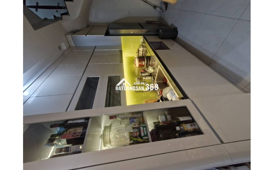 LA DƯƠNG-HÀ ĐÔNG-LÔ GÓC 2 THOÁNG-38M2-5 Tầng-7,4 Tỷ-Giá quá hời