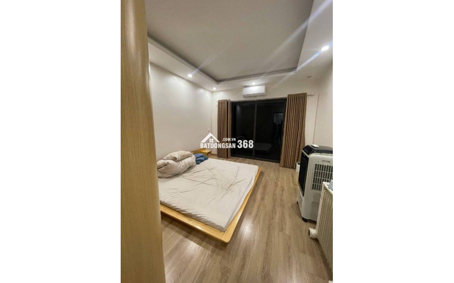 LA DƯƠNG-HÀ ĐÔNG-LÔ GÓC 2 THOÁNG-38M2-5 Tầng-7,4 Tỷ-Giá quá hời