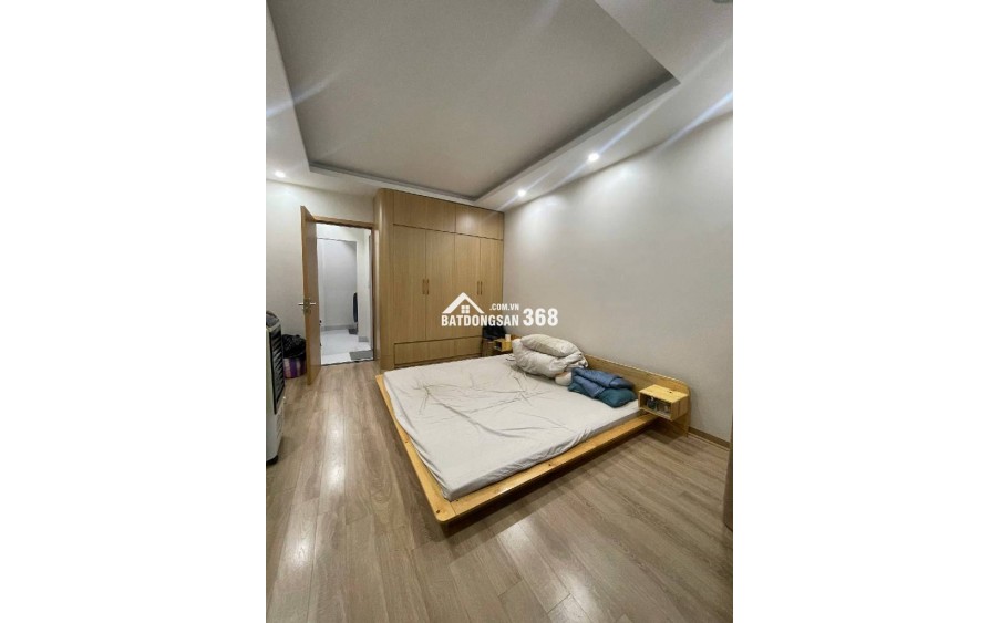 LA DƯƠNG-HÀ ĐÔNG-LÔ GÓC 2 THOÁNG-38M2-5 Tầng-7,4 Tỷ-Giá quá hời