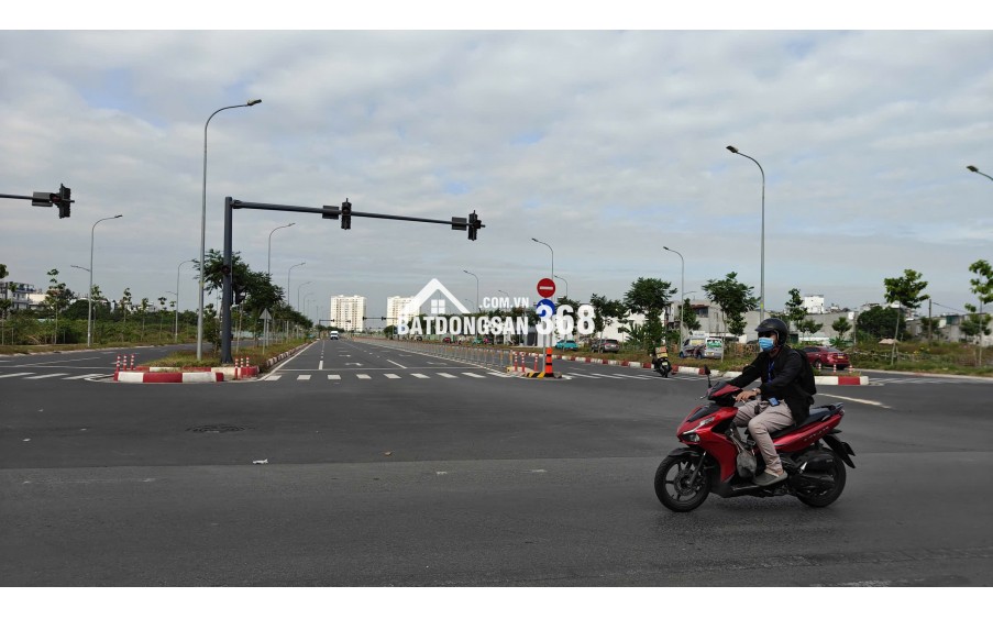 CẦN BÁN LÔ ĐẤT 100M2 GIÁ 6.8TY KHU 38HA THAM LƯƠNG