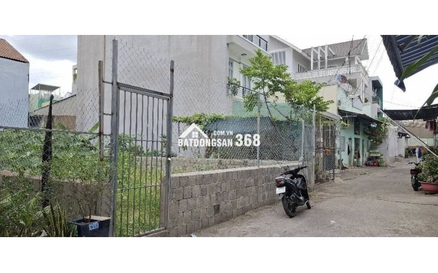  LÔ ĐẤT SIÊU VIP – CÁCH MẶT TIỀN ĐƯỜNG SỐ 5 CHỈ 20M – TNPB, TP. THỦ ĐỨC