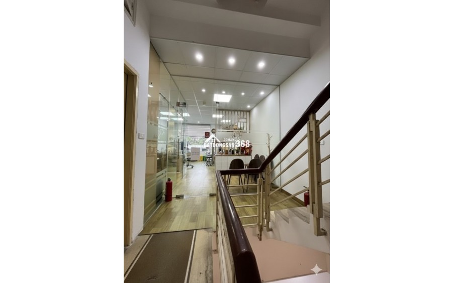 Lô góc MP Hoàng Ngân, lõi Thanh Xuân, 68m2, 4T, MT 5.5m, KD sầm uất, hiếm rẻ nhất Hà Nội 2025