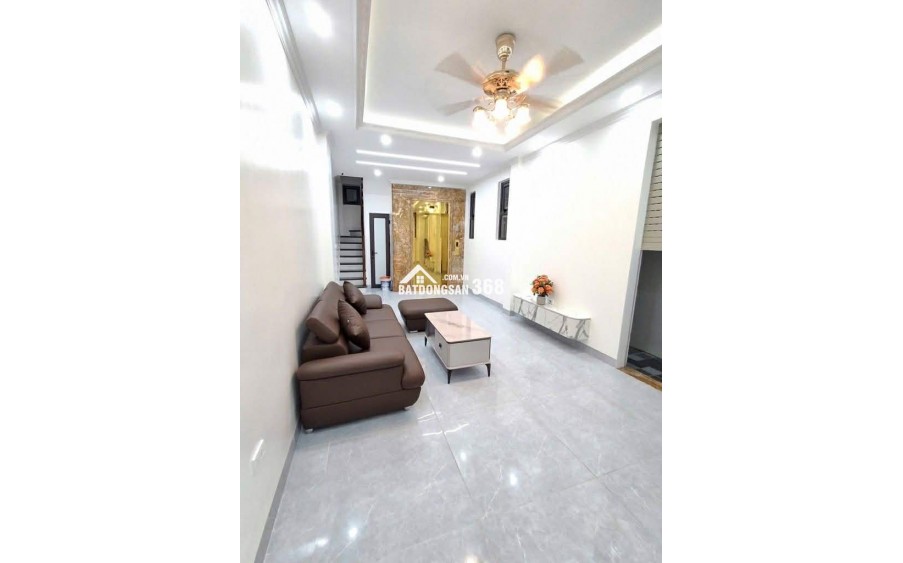 VIP TRẦN PHÚ HÀ ĐÔNG- THANG MÁY- 4 NGỦ- NHỈNH 10 TỶ