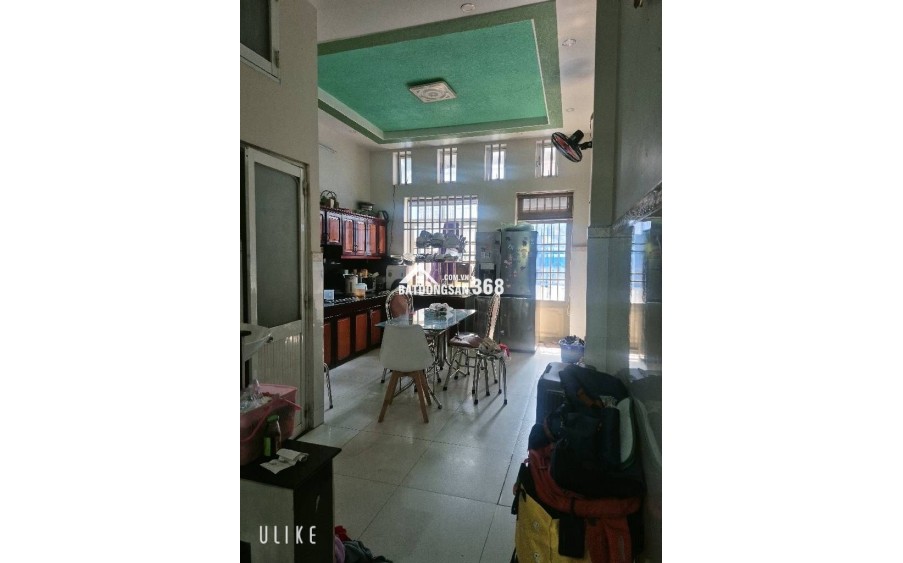 CHỦ ĐỊNH CƯ MỸ BÁN GẤP – NHÀ 2 TẦNG ĐẸP, XE HƠI NGỦ TRONG NHÀ – GẦN VÕ VĂN NGÂN – CHỈ 17 TỶ