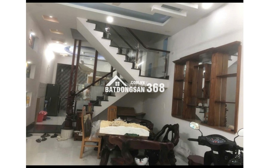 Bán nhà 1 trệt 2 lầu 68/28 Ngô Chí Quốc TP Thủ Đức hẻm xe hơi