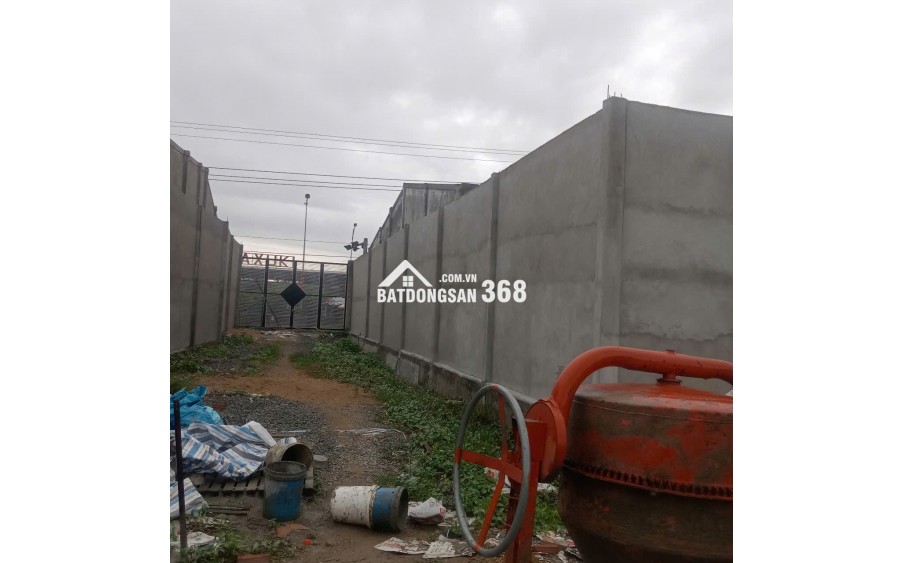 Bán đất hoặc cho thuê mặt tiền Quốc Lộ 1A, 8400 m2, tại Châu Thành, Tiền Giang