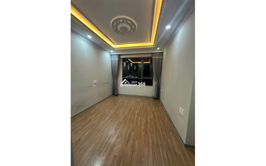 Cho thuê căn hộ OT NTCB DT 120m2 làm Văn phòng C/C The Gold View