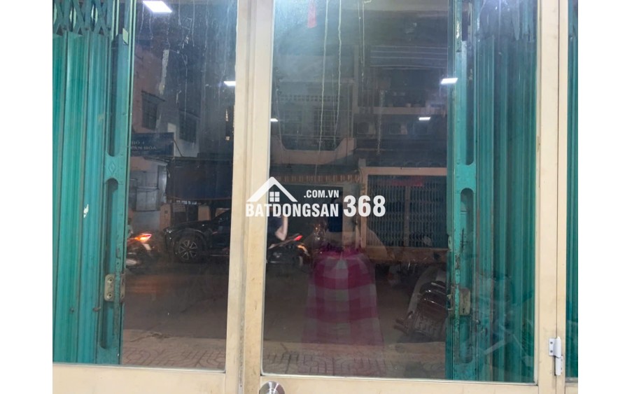 Cho thuê MB có máy lạnh tiện KD ngay mặt tiền Vĩnh Viễn Quận 10
