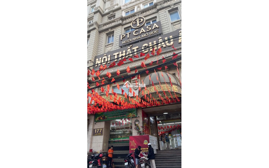 VĂN TIẾN  DŨNG 45M MT 4.5M Ô TÔ KINH DOANH