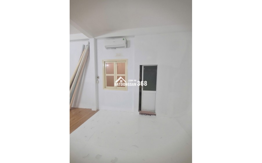 Cho thuê phòng làm việc 50m2 lầu 1 tiện làm editor, designer, quay SP