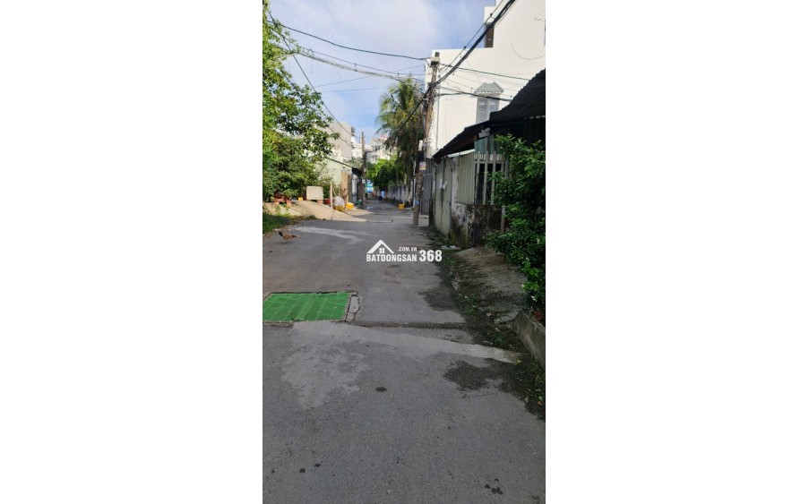 Chính chủ Bán nhà 1 trệt 1 lầu hẻm xe hơi tại Hà Huy Giáp Q12