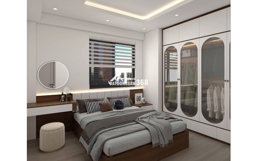 BÁN NHÀ ĐẸP CỰ KHỐI - Ô TÔ, NGÕ NÔNG, DÂN XÂY, HÀNG XÓM AEON 50M 5 TẦNG NHỈNH 6 TỶ (TL)