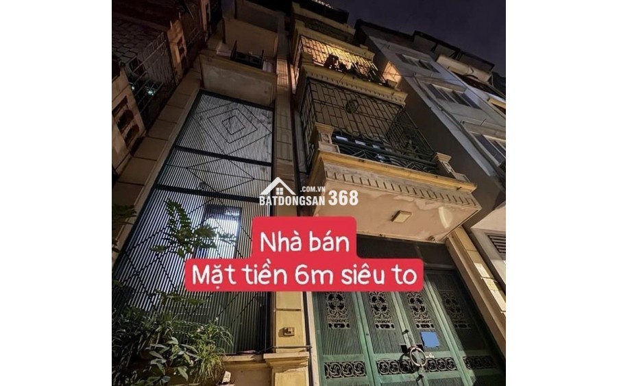 Bán nhà 5 tầng cũ Bắc Từ Liêm, ở sướng, giá đẹp, phân khúc 10 - 12 tỷ